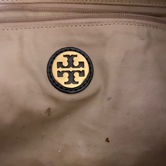 Tory Burch tote - Picture 4 of 6